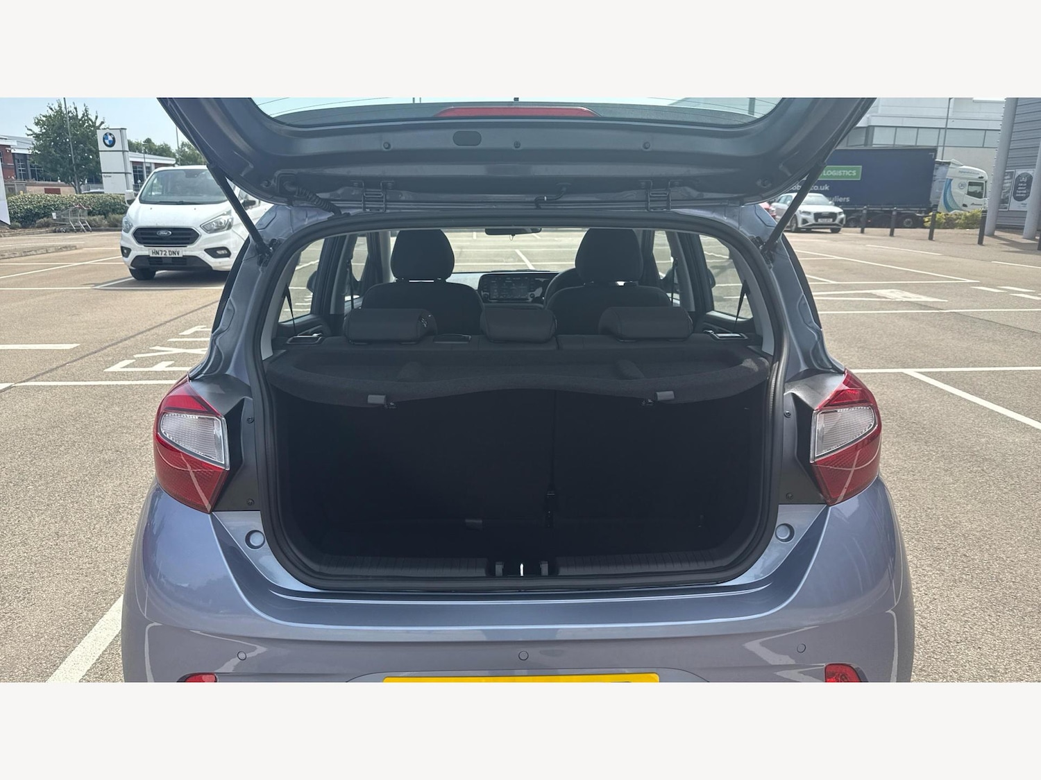 Vehicle 16