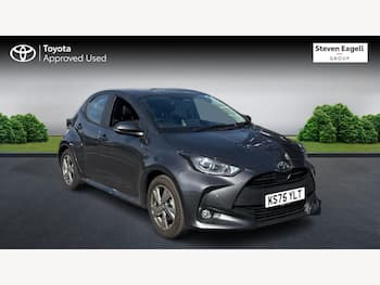 Used Toyota Yaris 2026 for sale - 79847963: Photo