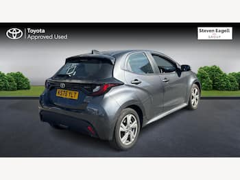 Used Toyota Yaris 2026 for sale - 79847963: Photo