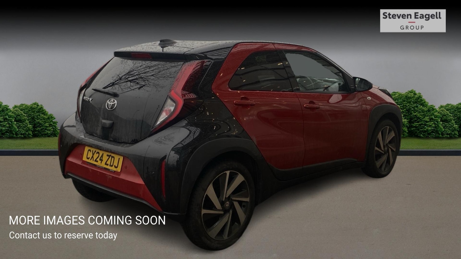 Used Toyota Aygo X 2024 for sale - 77479118: Photo 4