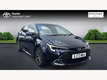 Toyota - Corolla