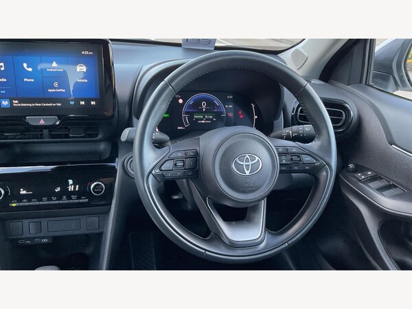 Used Toyota Yaris Cross 2024 for sale - 76166405: Photo 10