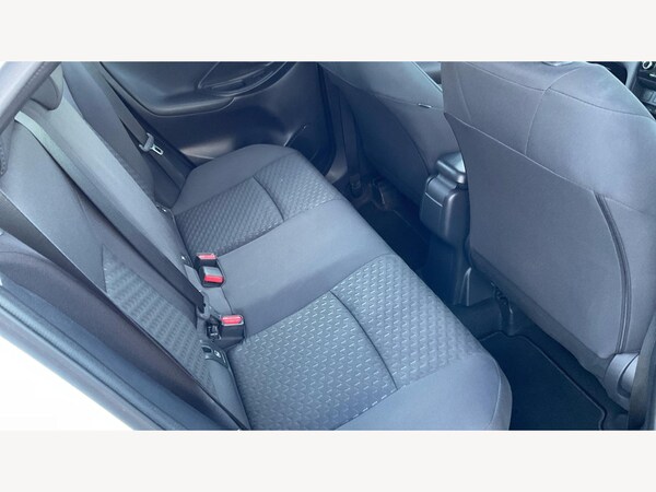 Used Toyota Yaris Cross 2024 for sale - 76166405: Photo 14