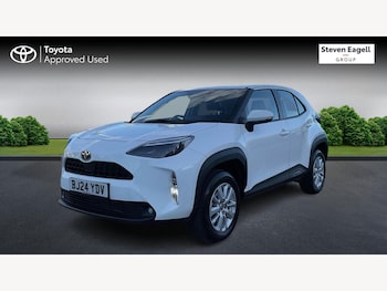 Used Toyota Yaris Cross 2024 for sale - 76166405: Photo 3