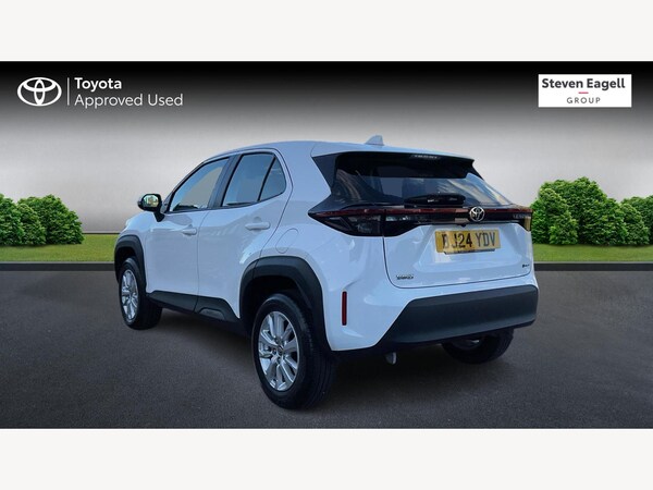 Used Toyota Yaris Cross 2024 for sale - 76166405: Photo 6