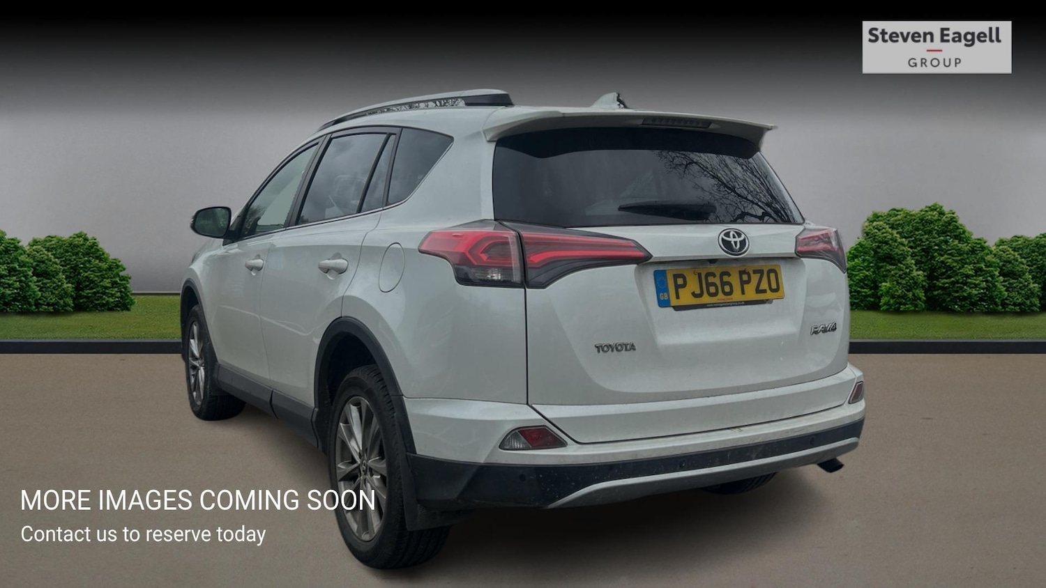 Used Toyota RAV4 2016 for sale - 77909339: Photo 2