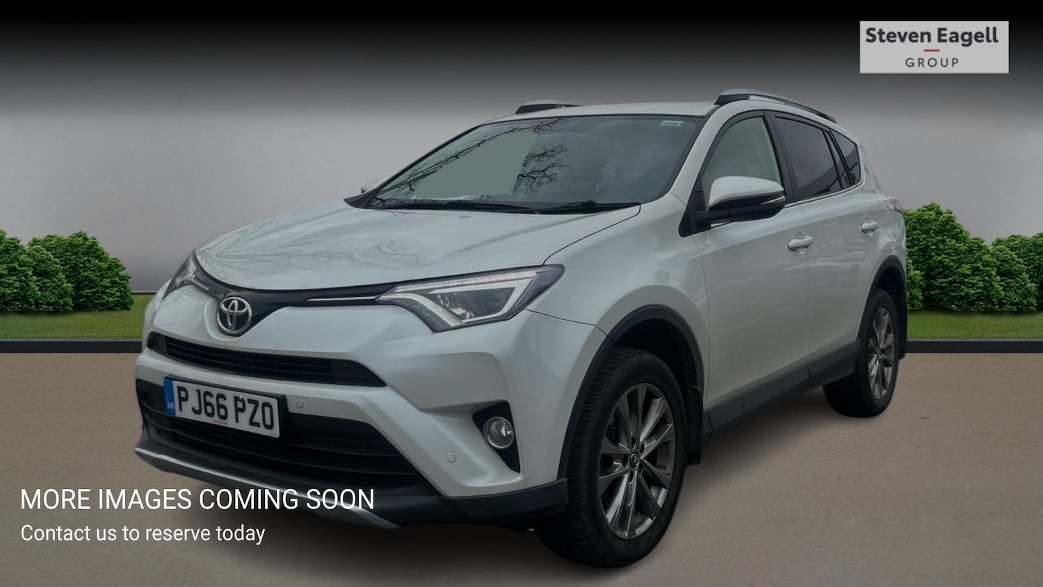 Used Toyota RAV4 2016 for sale - 77909339: Photo 3