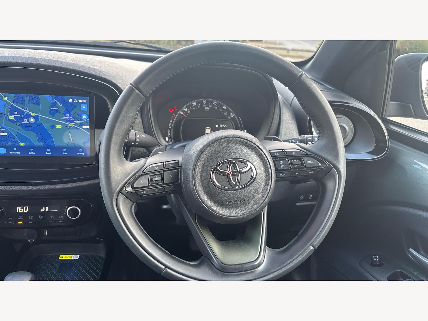 Used Toyota Aygo X 2023 for sale - 76457865: Photo 10