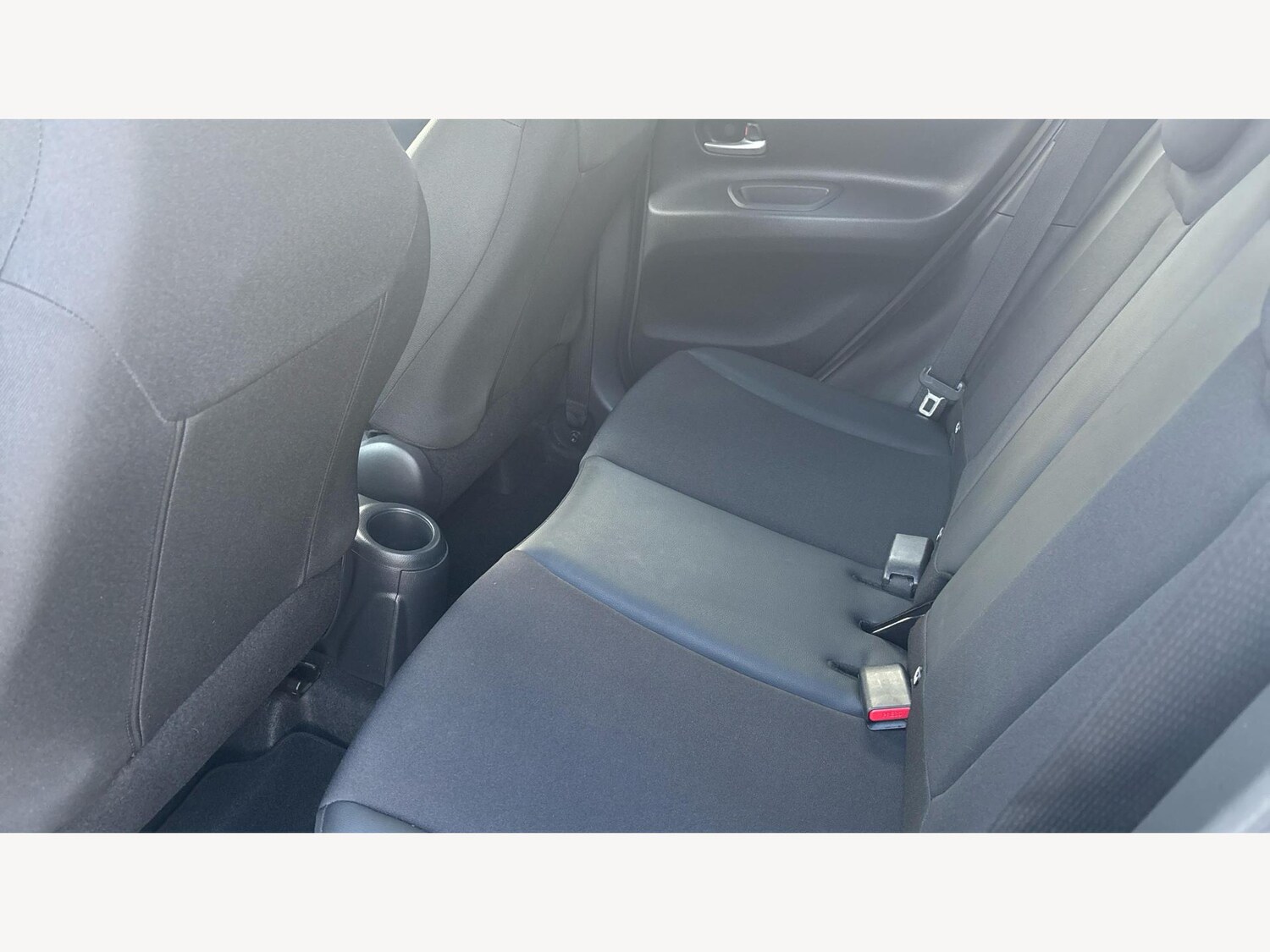 Used Toyota Aygo X 2023 for sale - 76457865: Photo 15