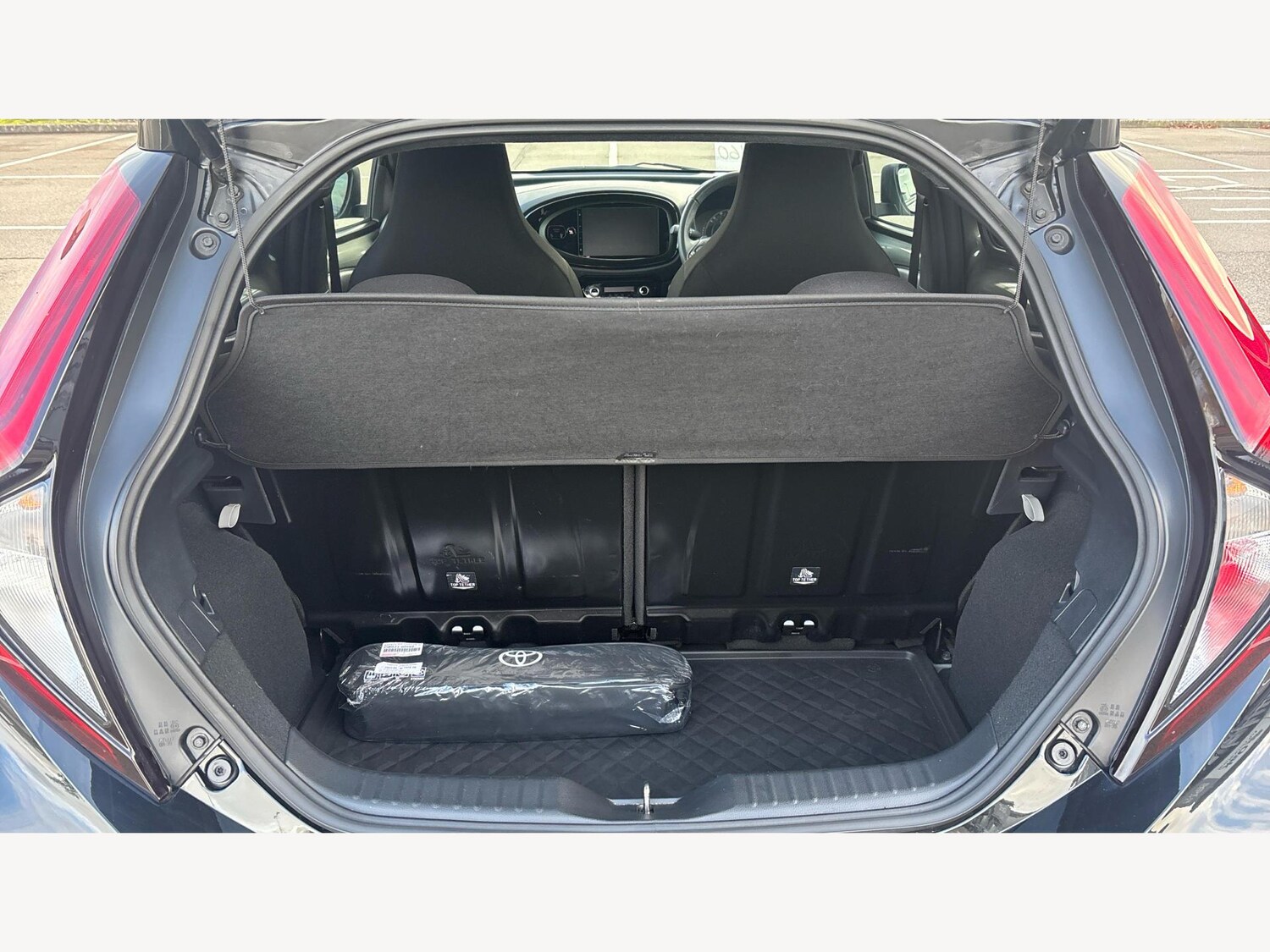 Used Toyota Aygo X 2023 for sale - 76457865: Photo 16