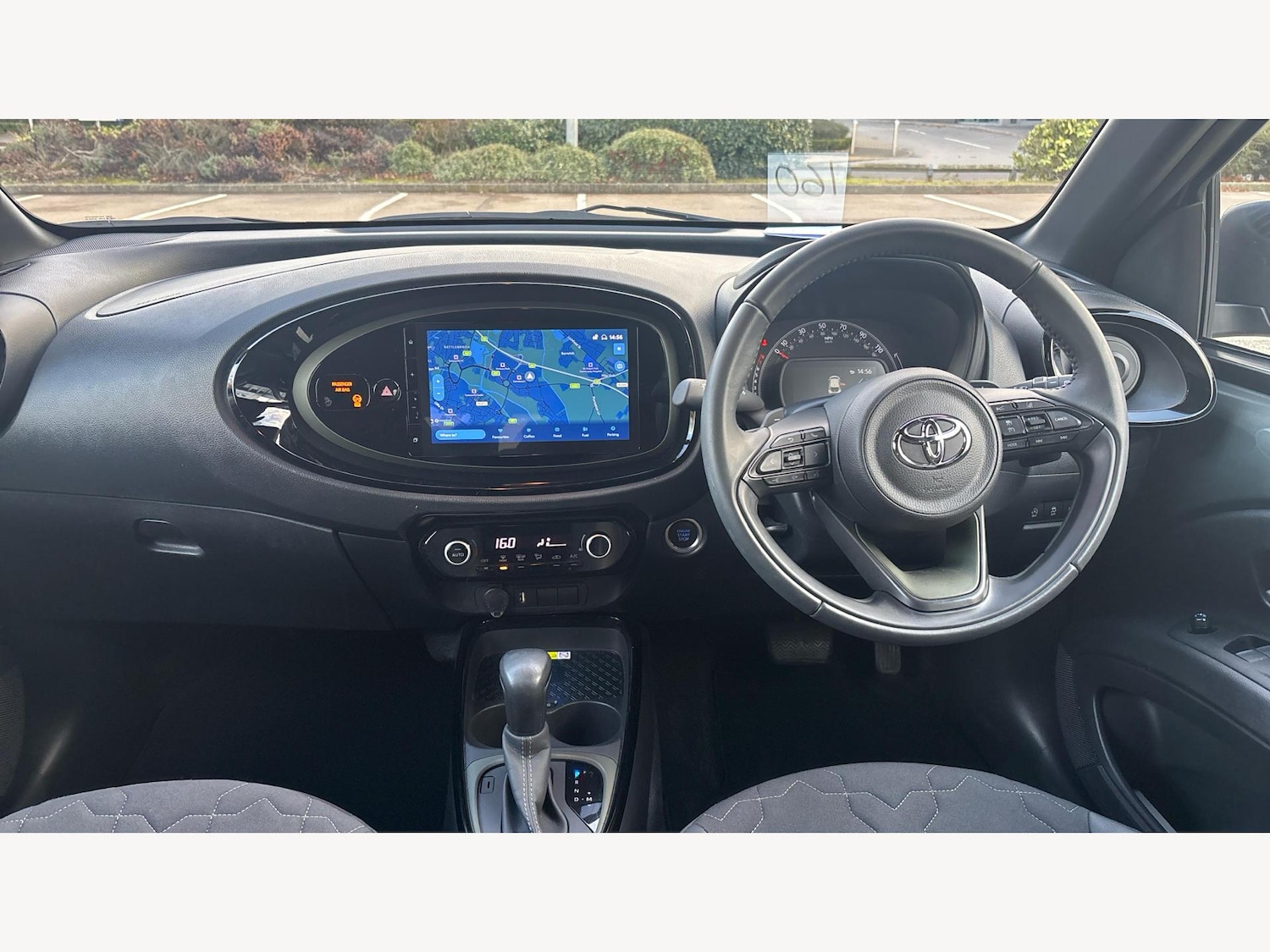 Used Toyota Aygo X 2023 for sale - 76457865: Photo 7
