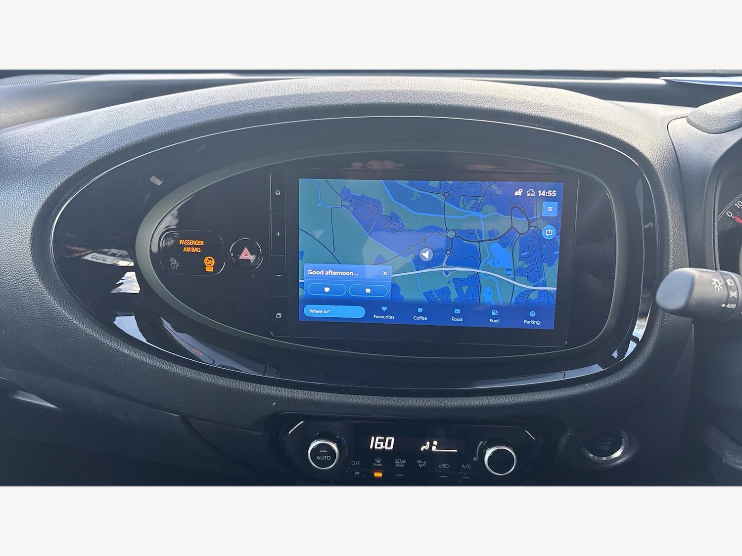 Used Toyota Aygo X 2023 for sale - 76457865: Photo 9