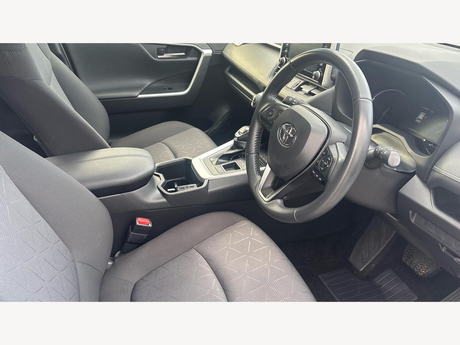 Used Toyota RAV4 2022 for sale - 77524694: Photo 13