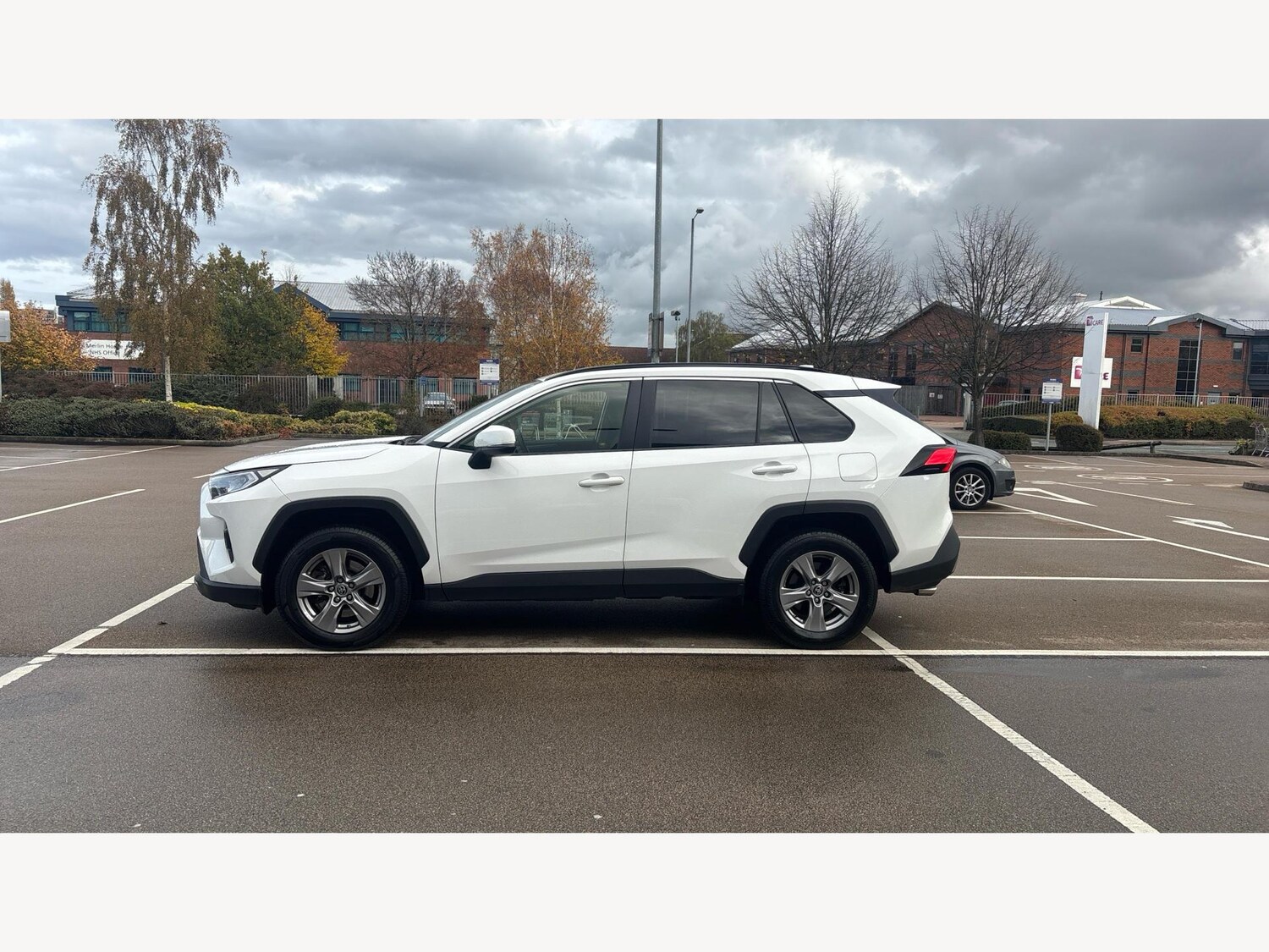 Used Toyota RAV4 2022 for sale - 77524694: Photo 19