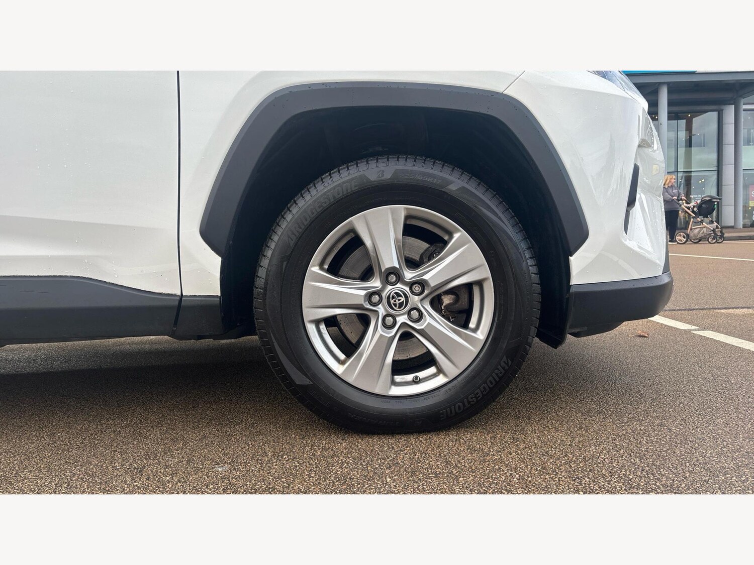 Used Toyota RAV4 2022 for sale - 77524694: Photo 20