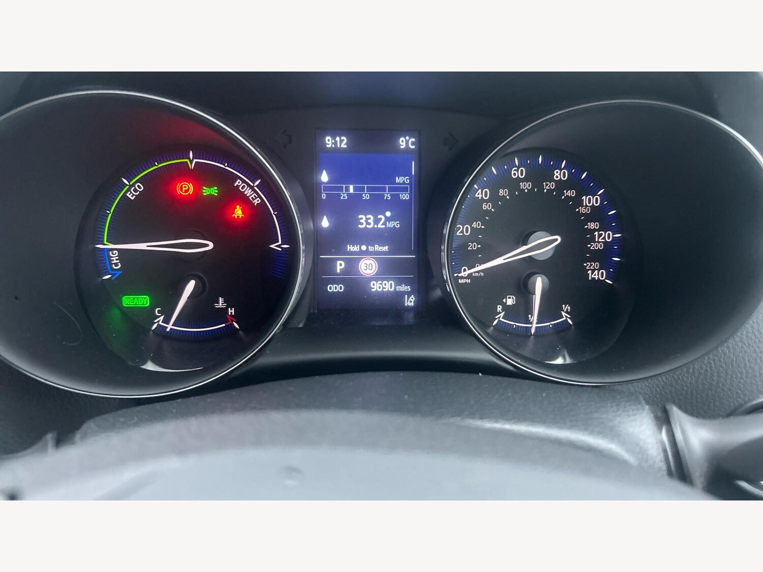 Used Toyota C-HR for sale - 77496172: Photo 11