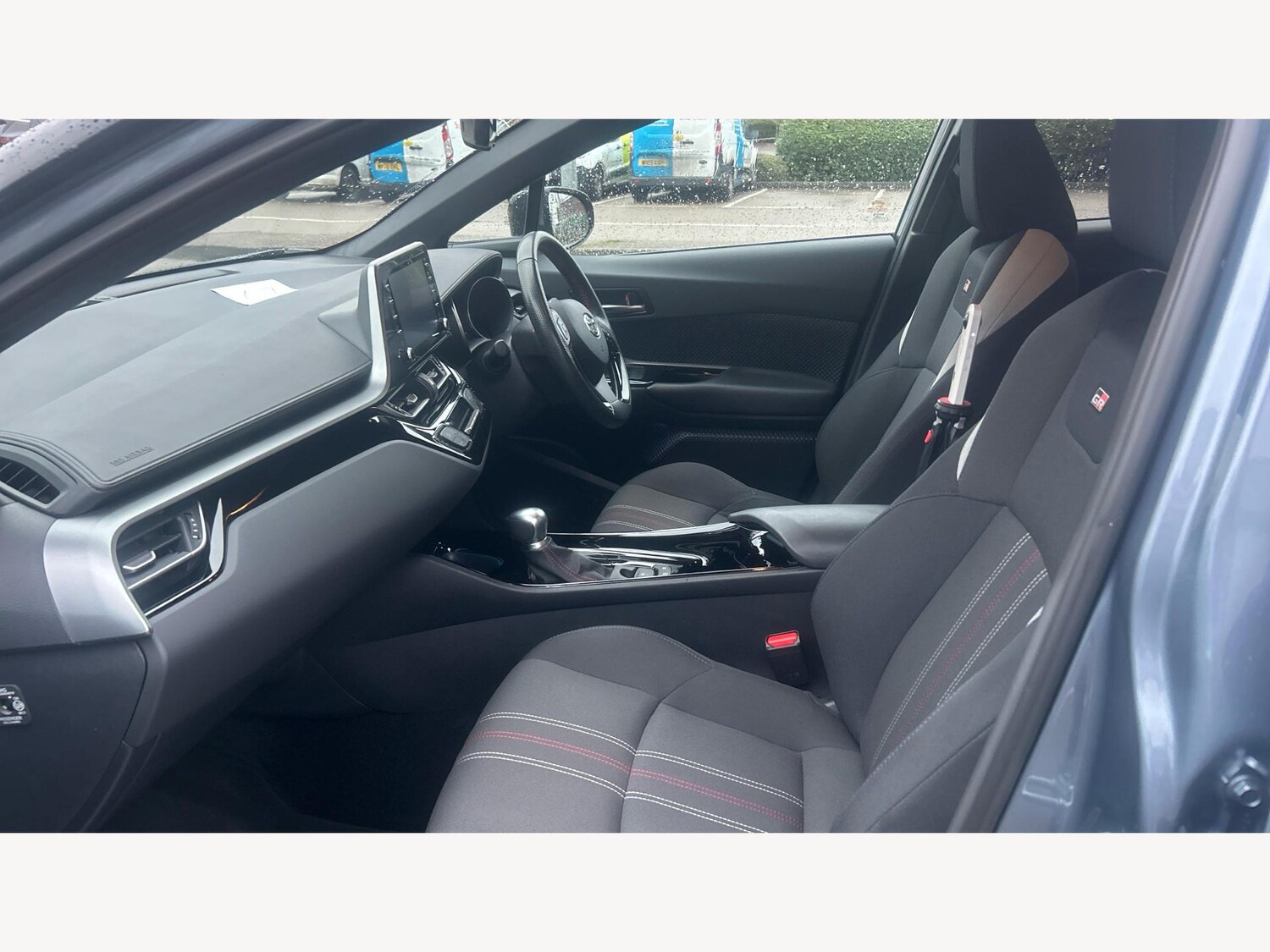 Used Toyota C-HR for sale - 77496172: Photo 12