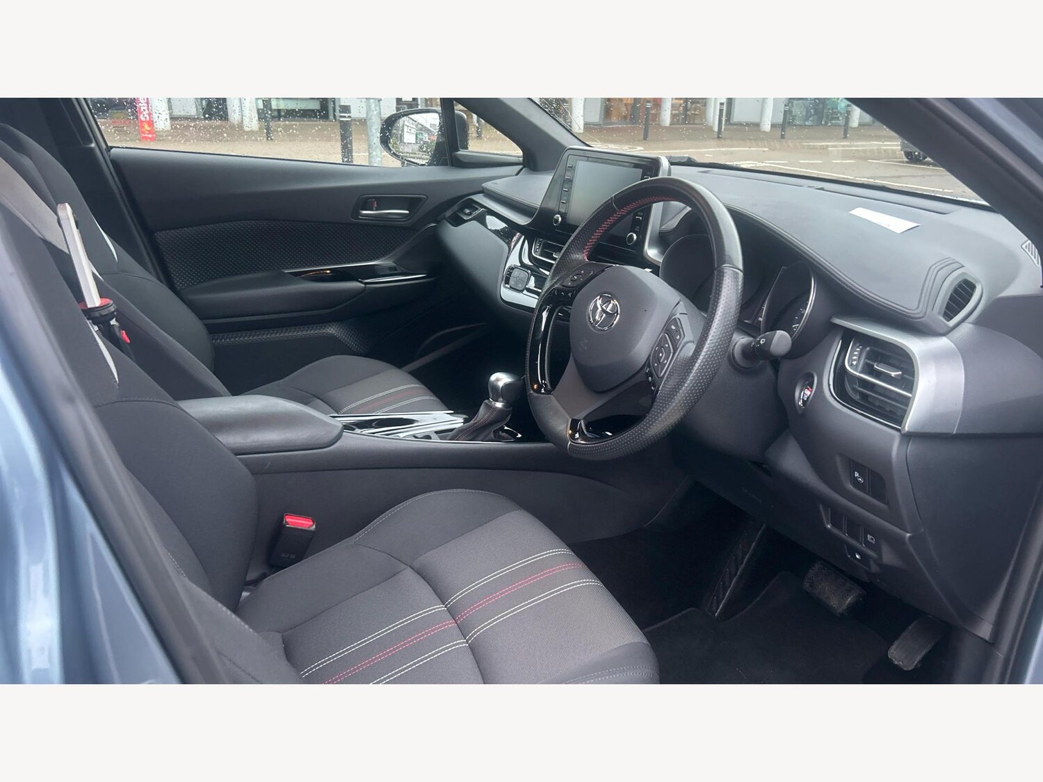 Used Toyota C-HR for sale - 77496172: Photo 13