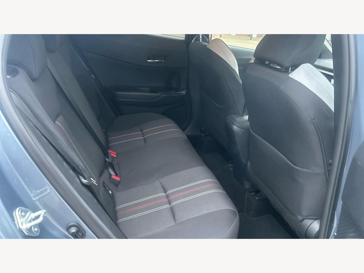 Used Toyota C-HR for sale - 77496172: Photo 14