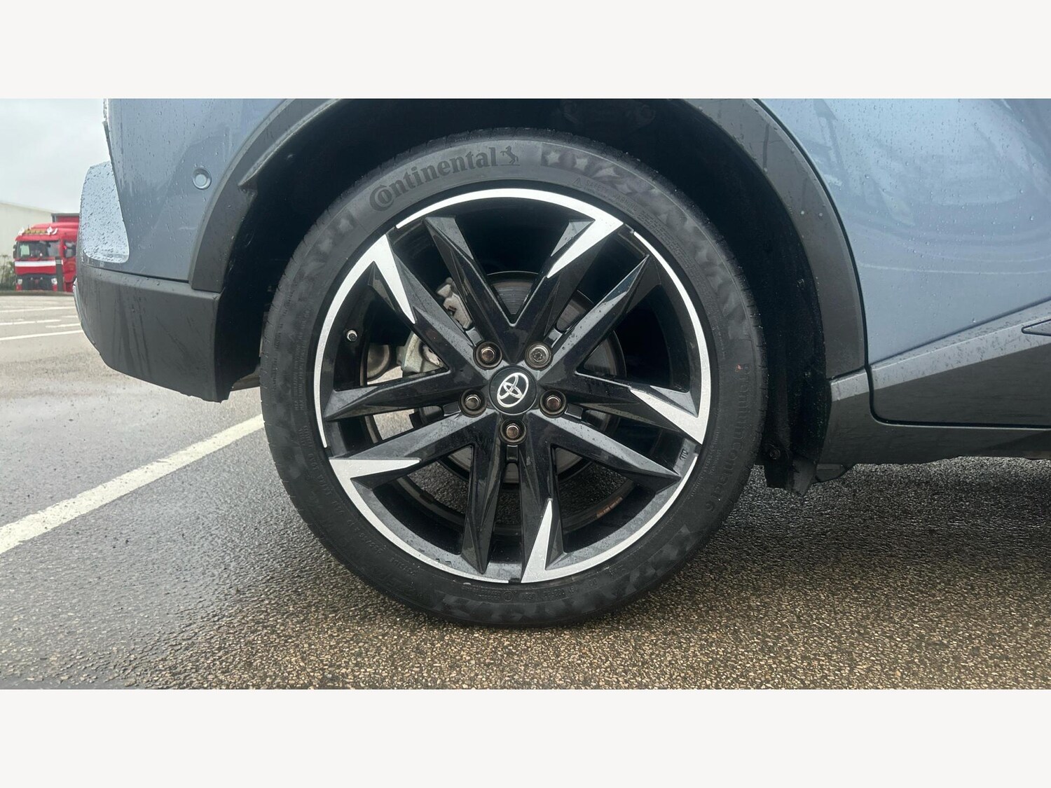 Used Toyota C-HR for sale - 77496172: Photo 20