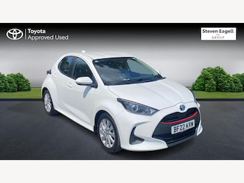 Used Toyota Yaris 2022 for sale - 79374267: Photo