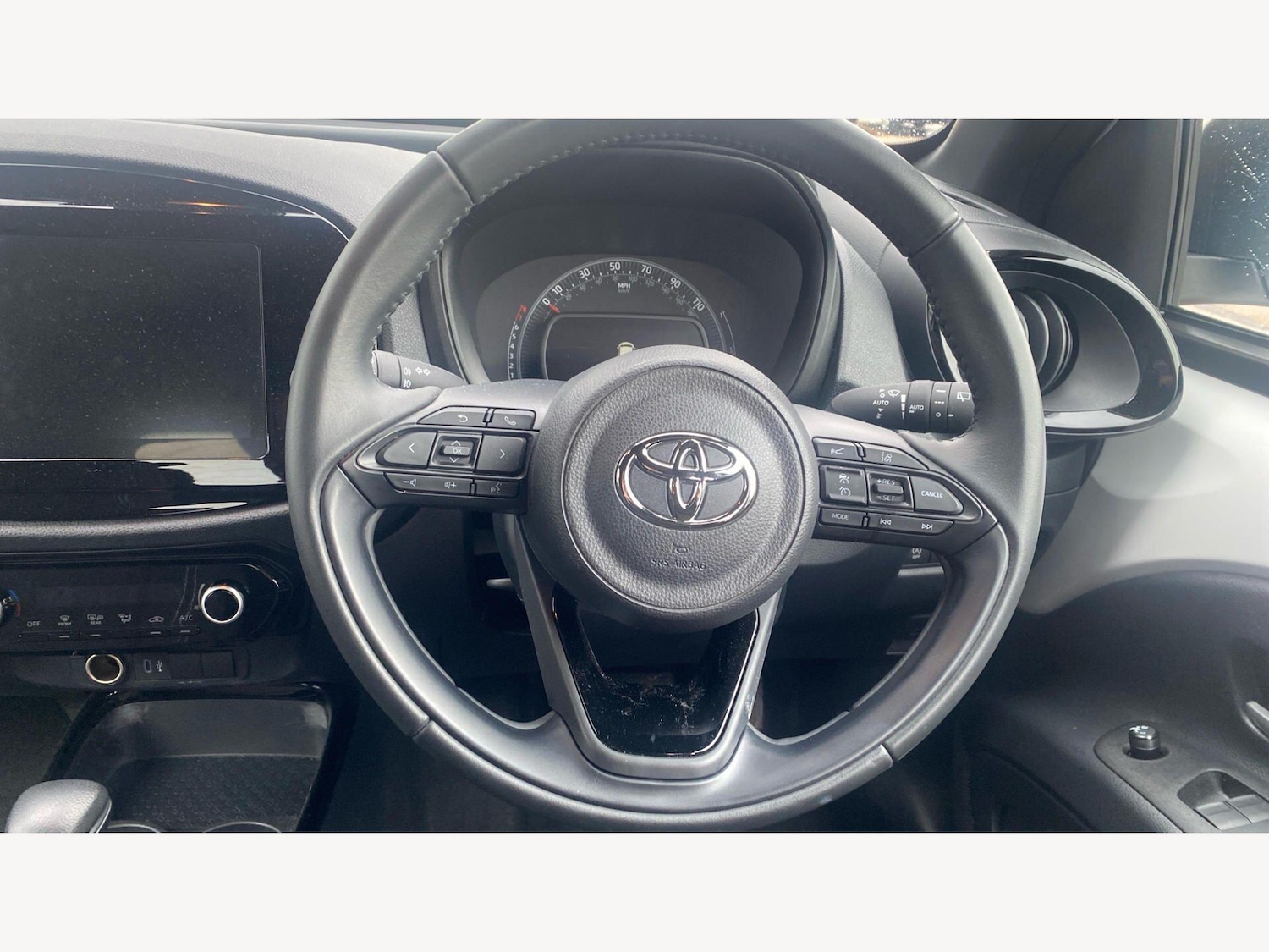 Used Toyota Aygo X for sale - 78057814: Photo 10