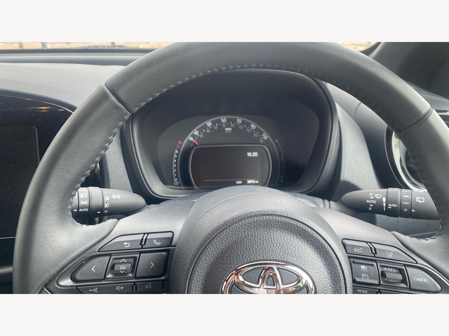 Used Toyota Aygo X for sale - 78057814: Photo 11