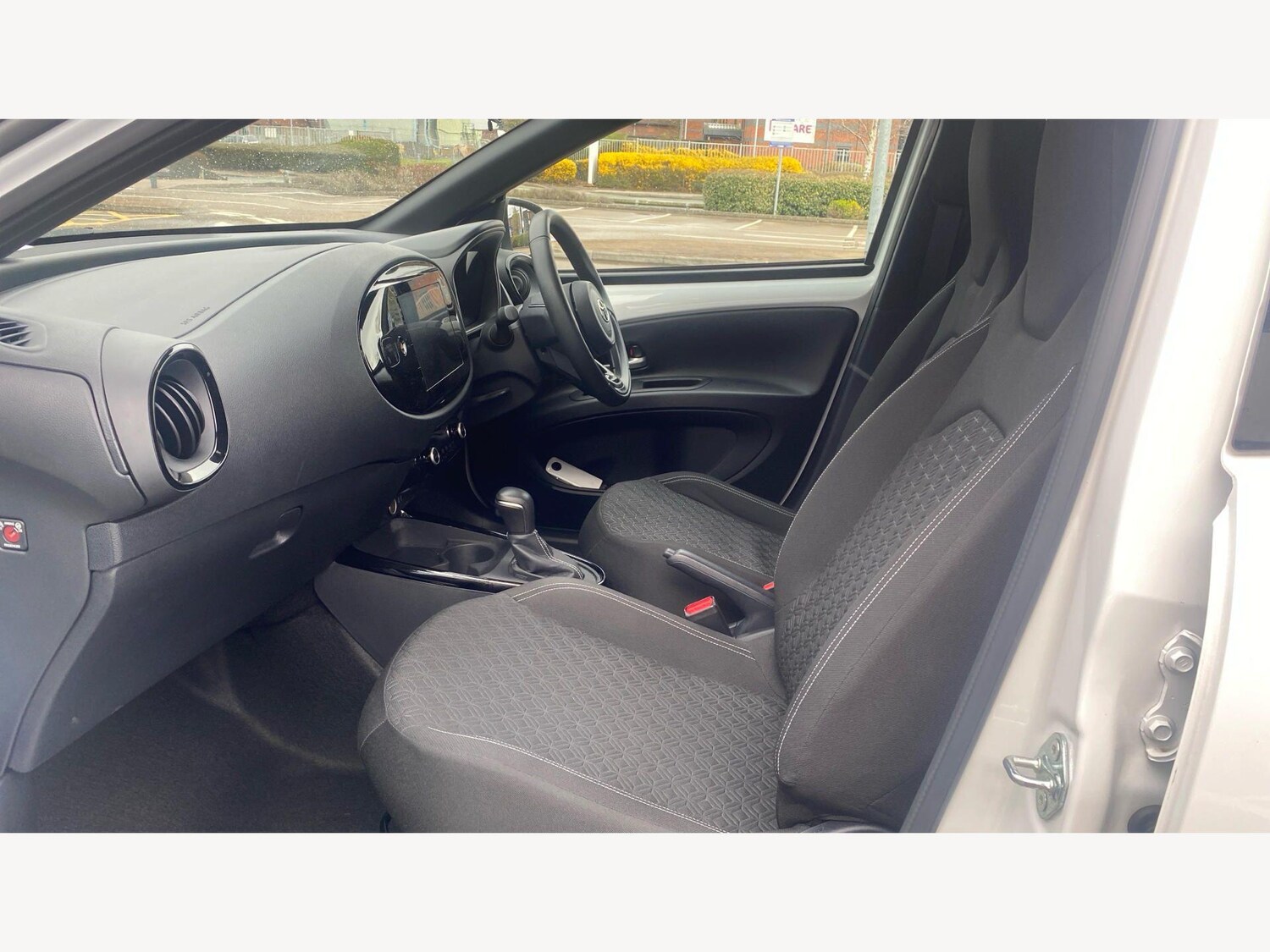 Used Toyota Aygo X for sale - 78057814: Photo 12