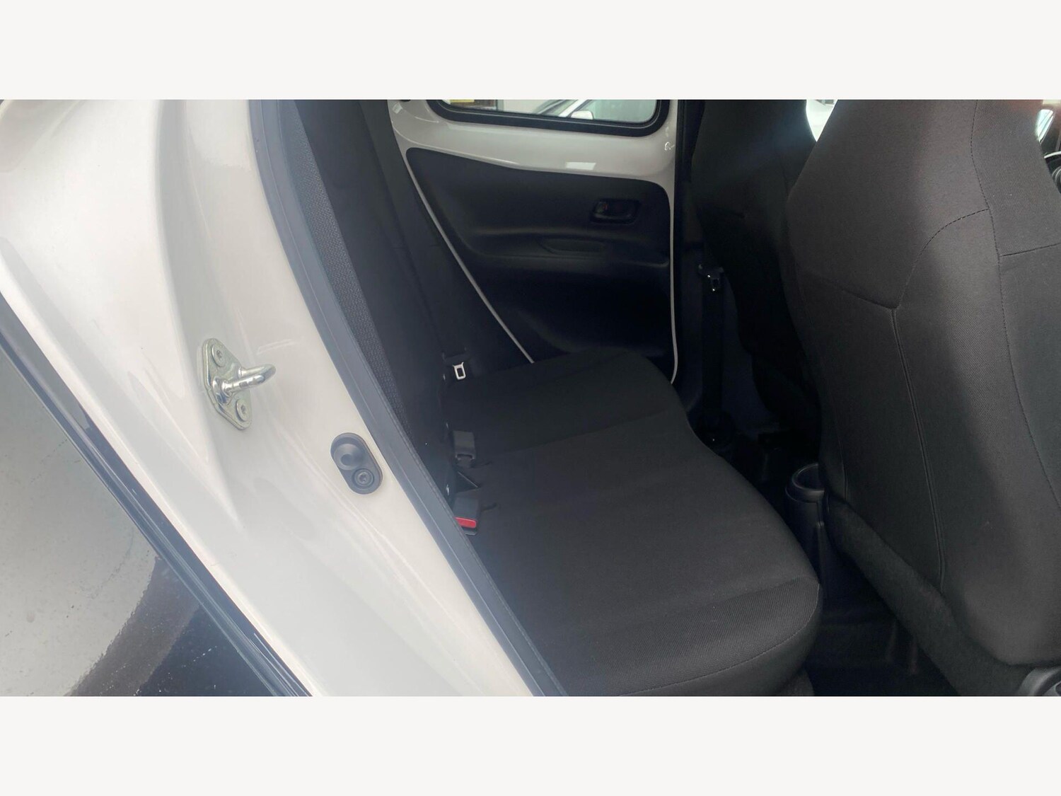 Used Toyota Aygo X for sale - 78057814: Photo 14