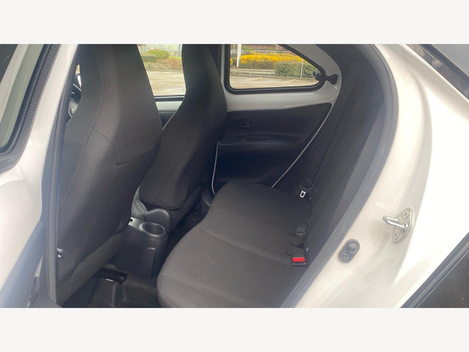 Used Toyota Aygo X for sale - 78057814: Photo 15