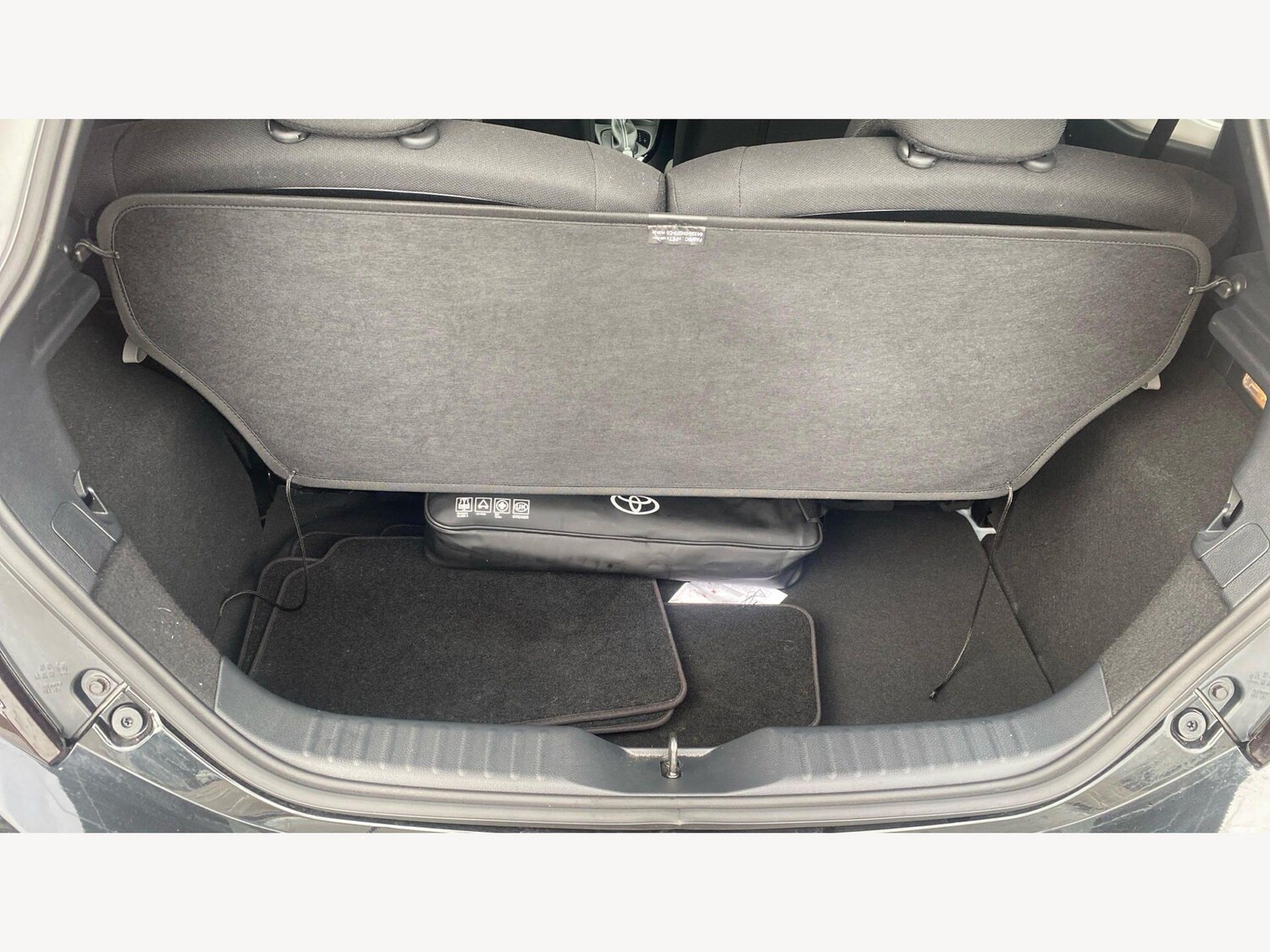 Used Toyota Aygo X for sale - 78057814: Photo 16