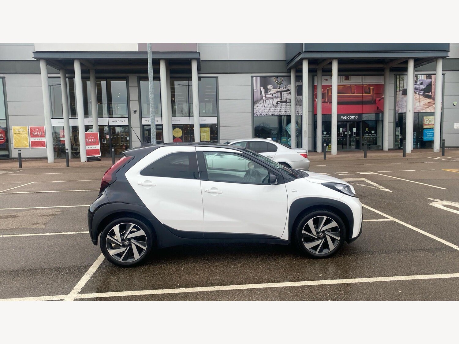 Used Toyota Aygo X for sale - 78057814: Photo 18