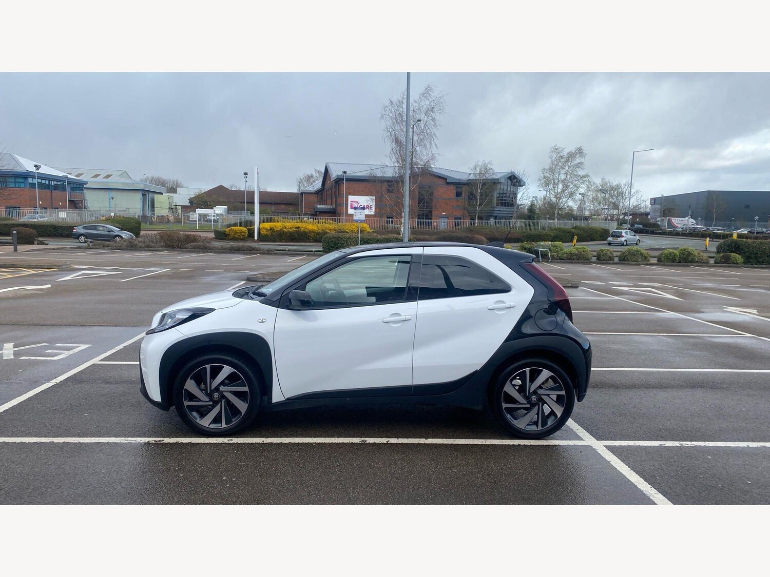 Used Toyota Aygo X for sale - 78057814: Photo 19