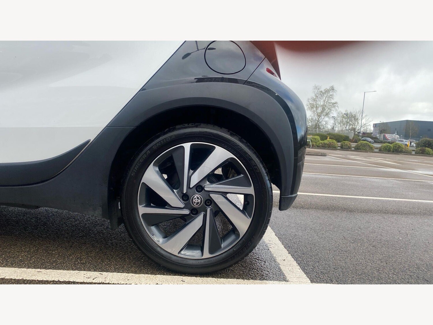 Used Toyota Aygo X for sale - 78057814: Photo 20