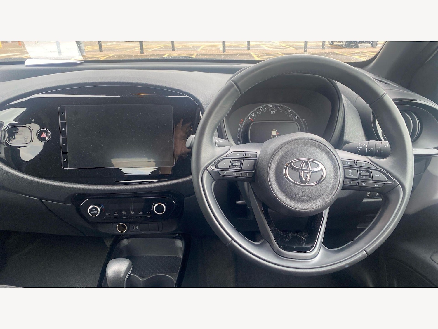 Used Toyota Aygo X for sale - 78057814: Photo 8