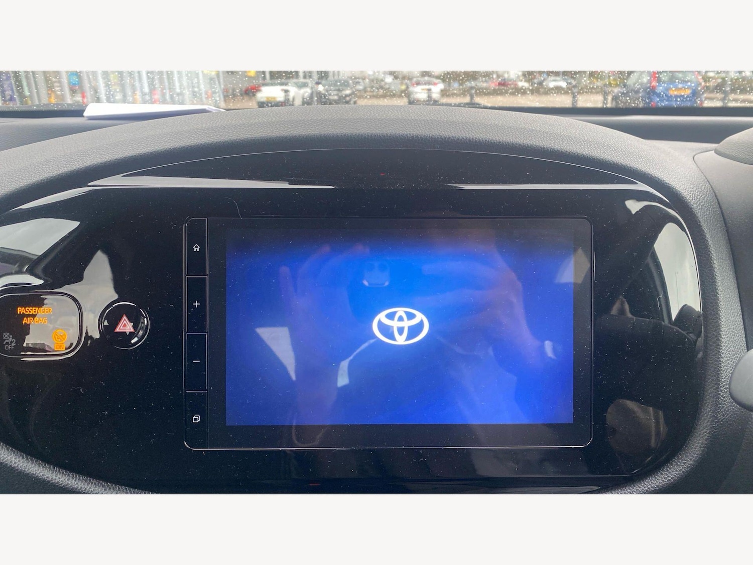 Used Toyota Aygo X for sale - 78057814: Photo 9