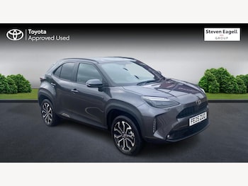 Used Toyota Yaris Cross 2025 for sale - 78319090: Photo