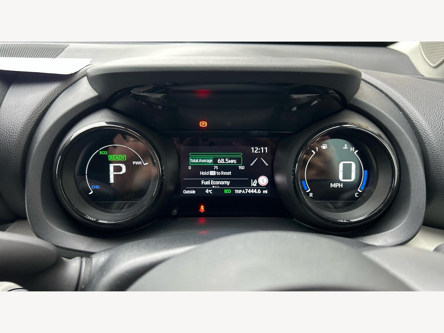 Used Toyota Yaris for sale - 77215499: Photo 11