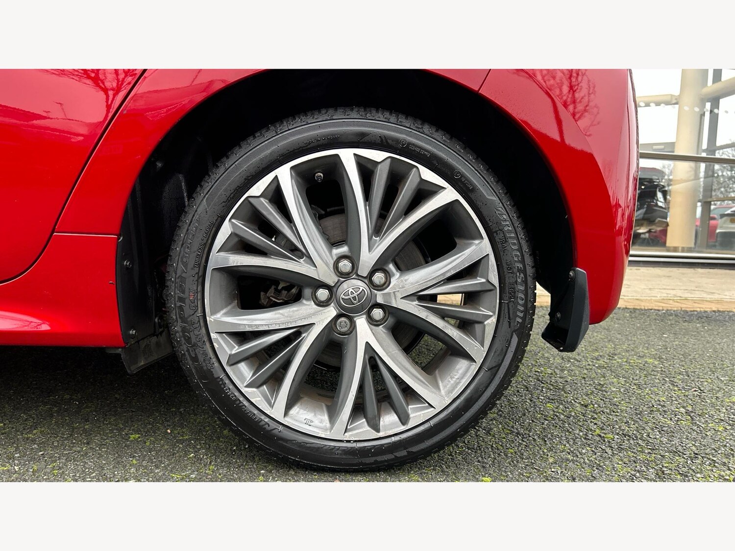 Used Toyota Yaris for sale - 77215499: Photo 20