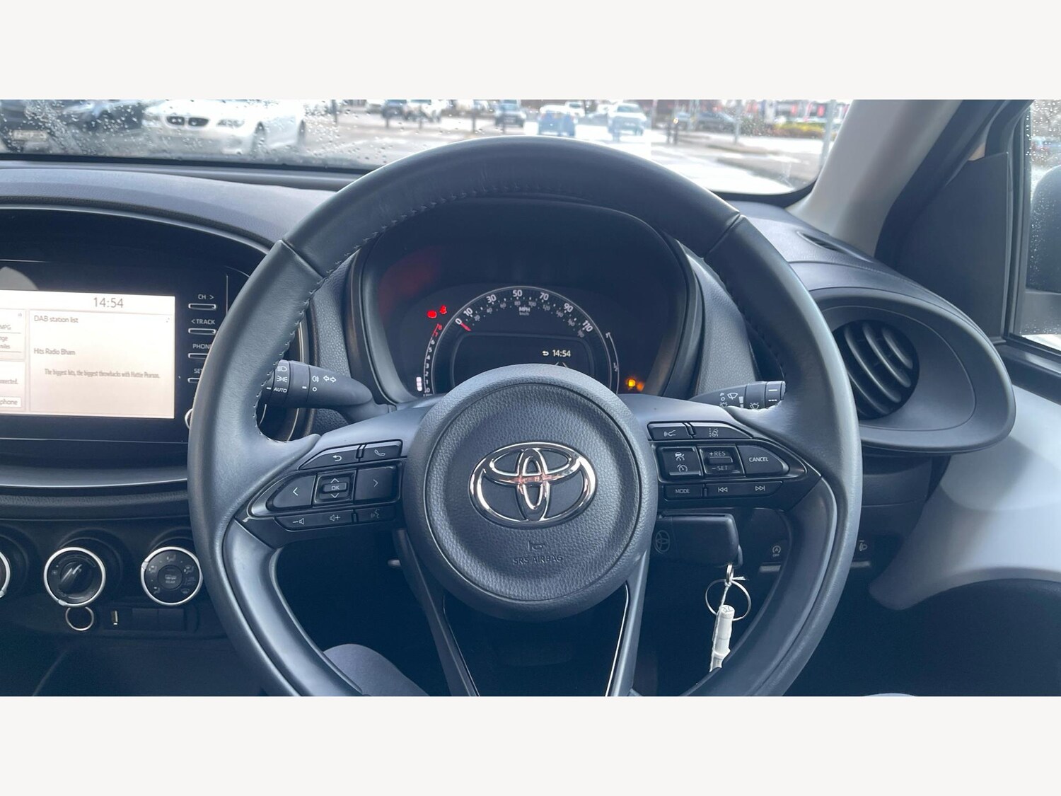 Used Toyota Aygo X for sale - 77940629: Photo 10