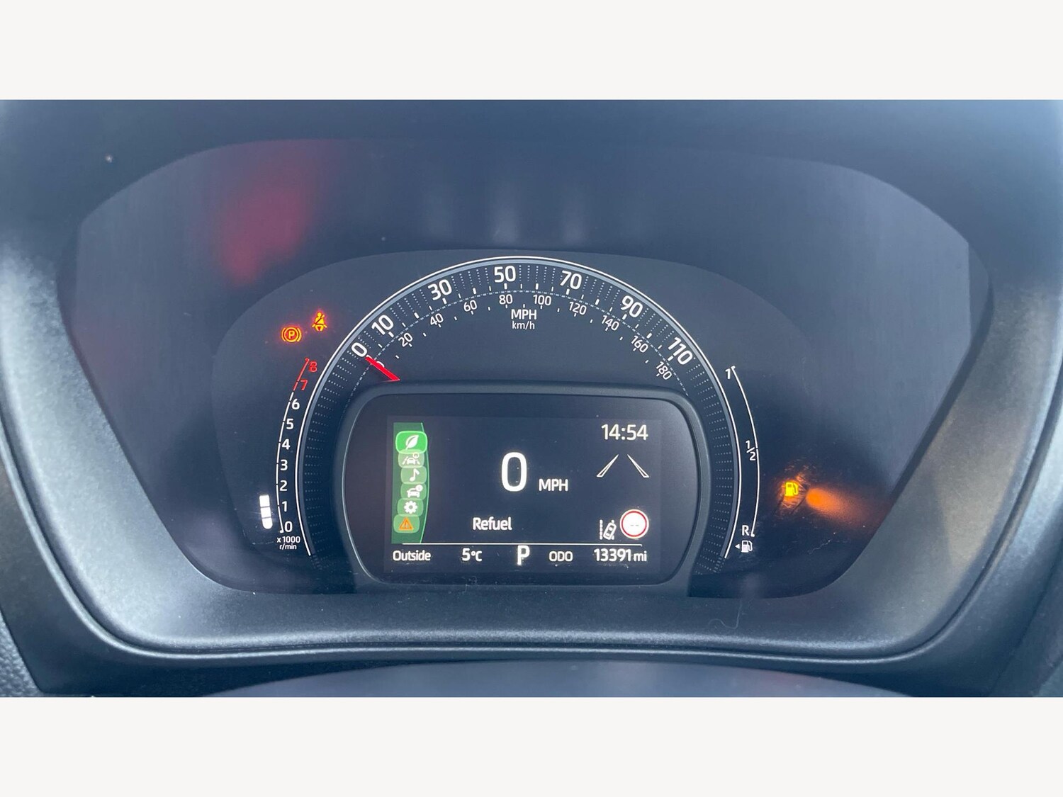 Used Toyota Aygo X for sale - 77940629: Photo 11