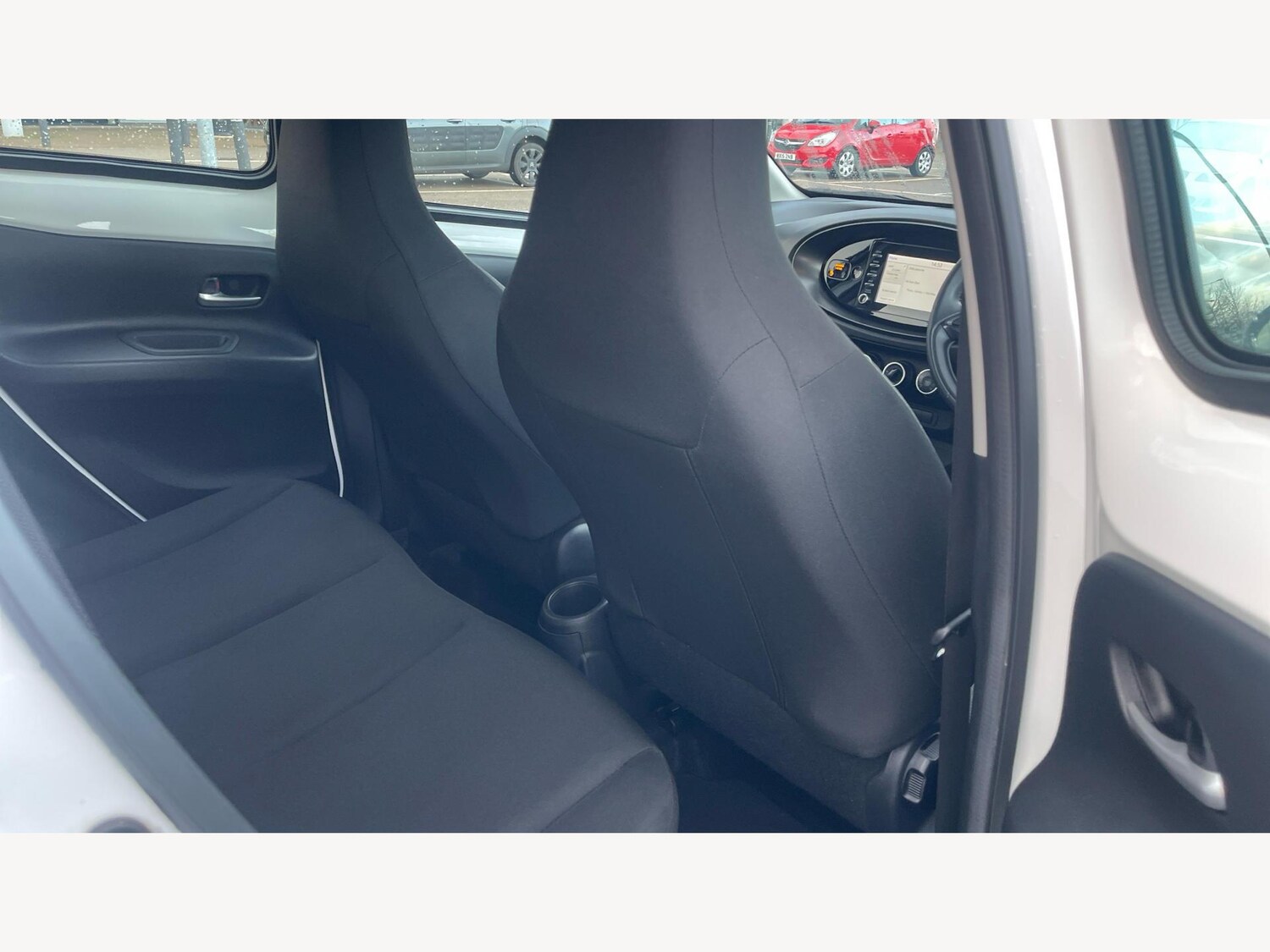 Used Toyota Aygo X for sale - 77940629: Photo 14