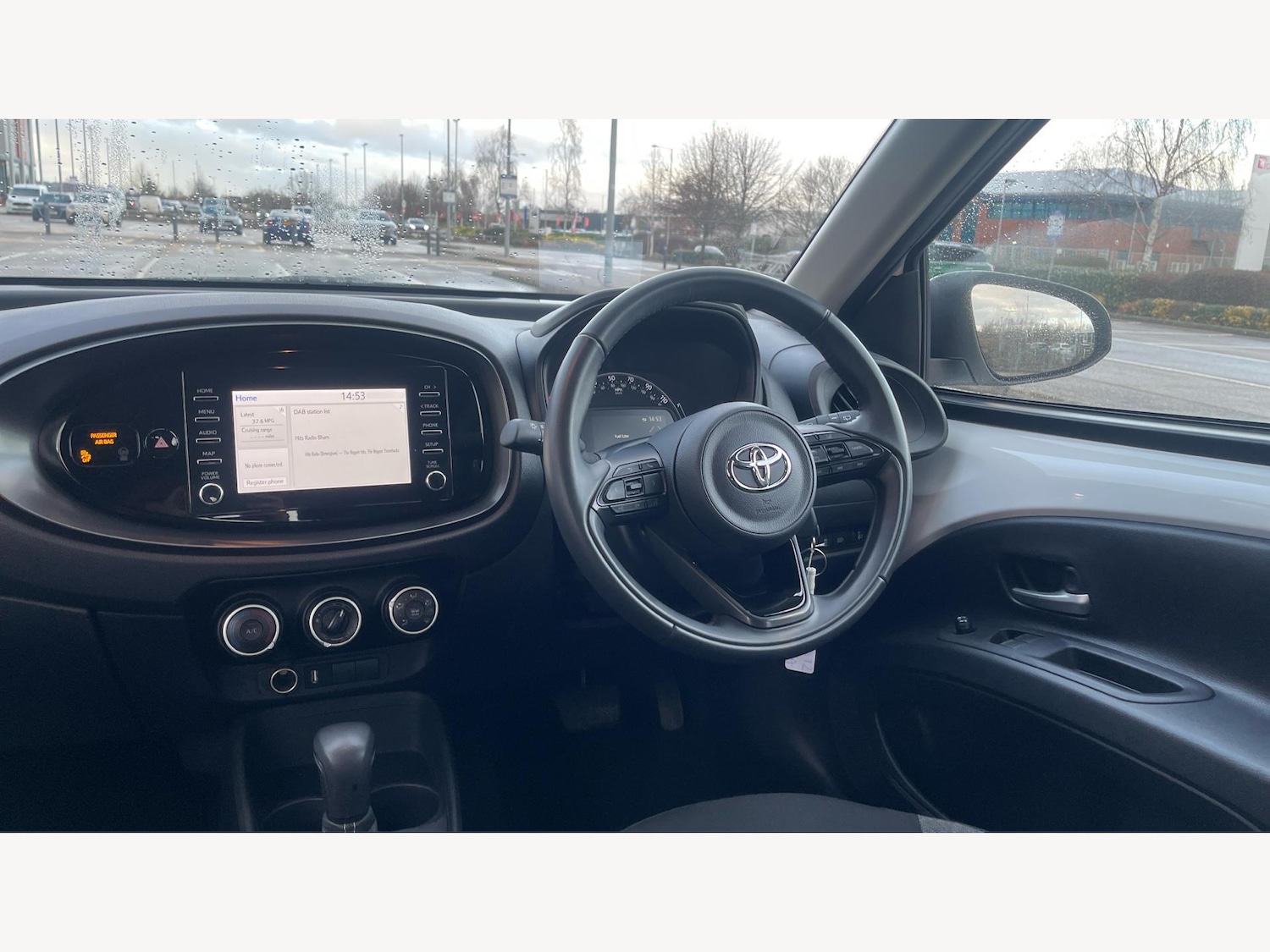 Used Toyota Aygo X for sale - 77940629: Photo 8