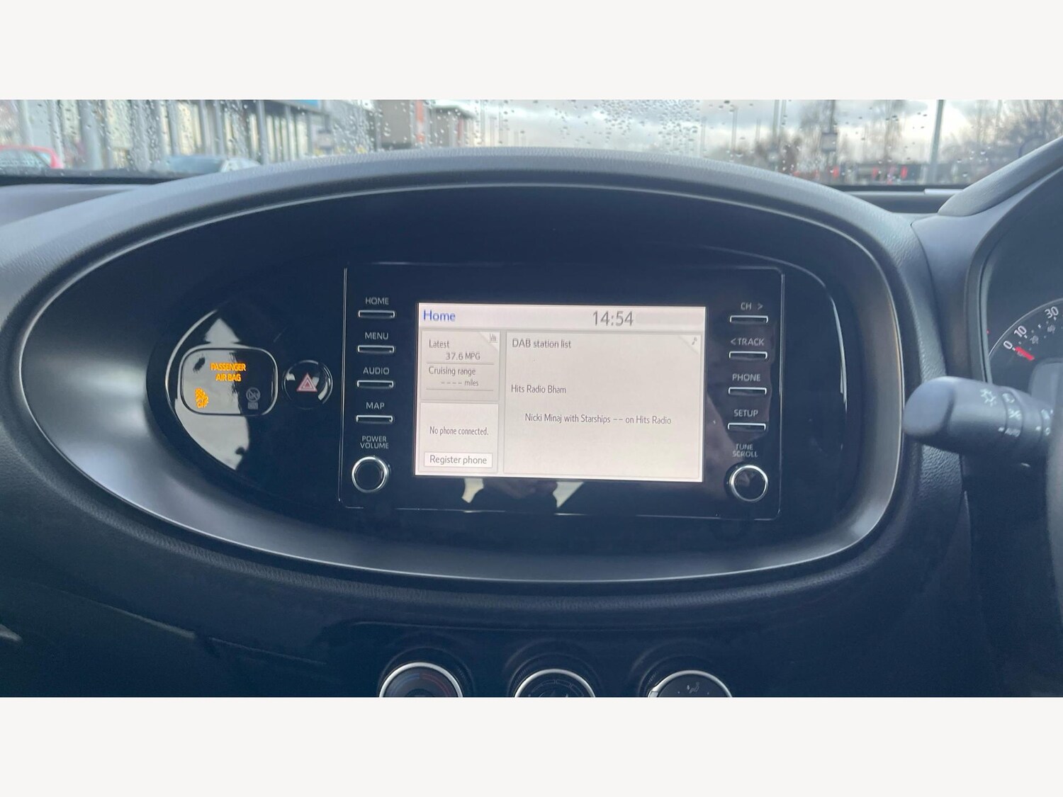 Used Toyota Aygo X for sale - 77940629: Photo 9