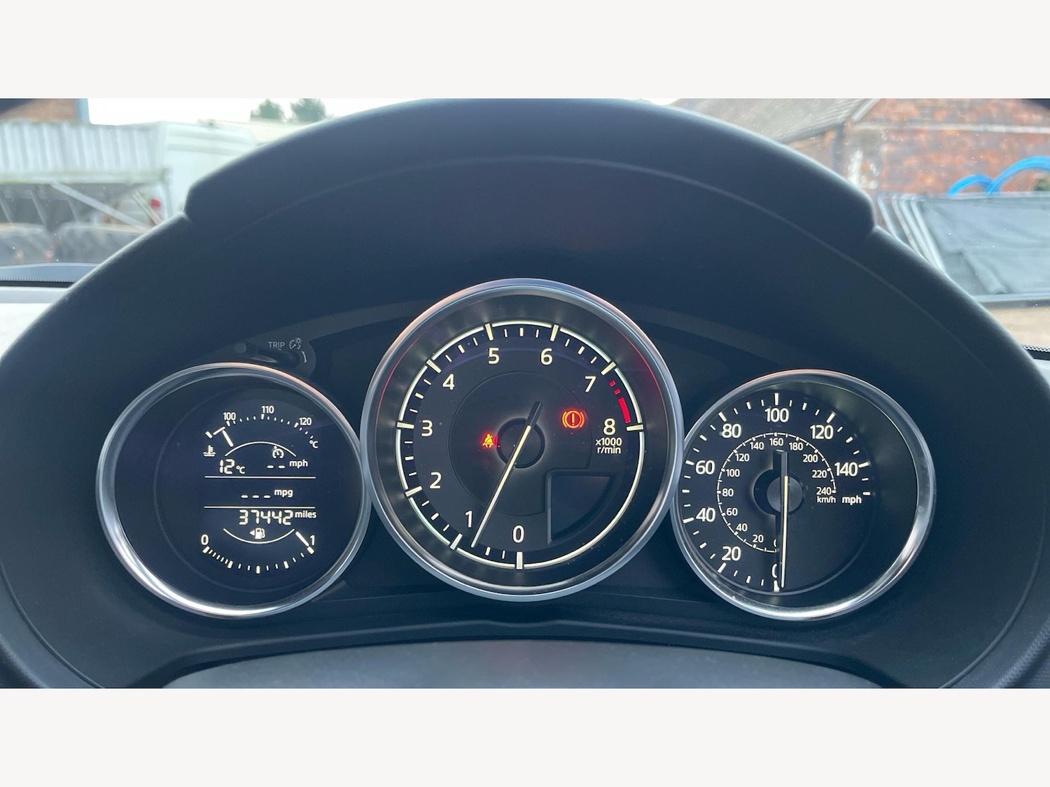 Used Mazda MX-5 2022 for sale - 76886606: Photo 11