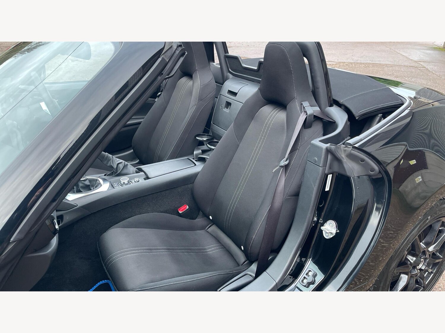 Used Mazda MX-5 2022 for sale - 76886606: Photo 15