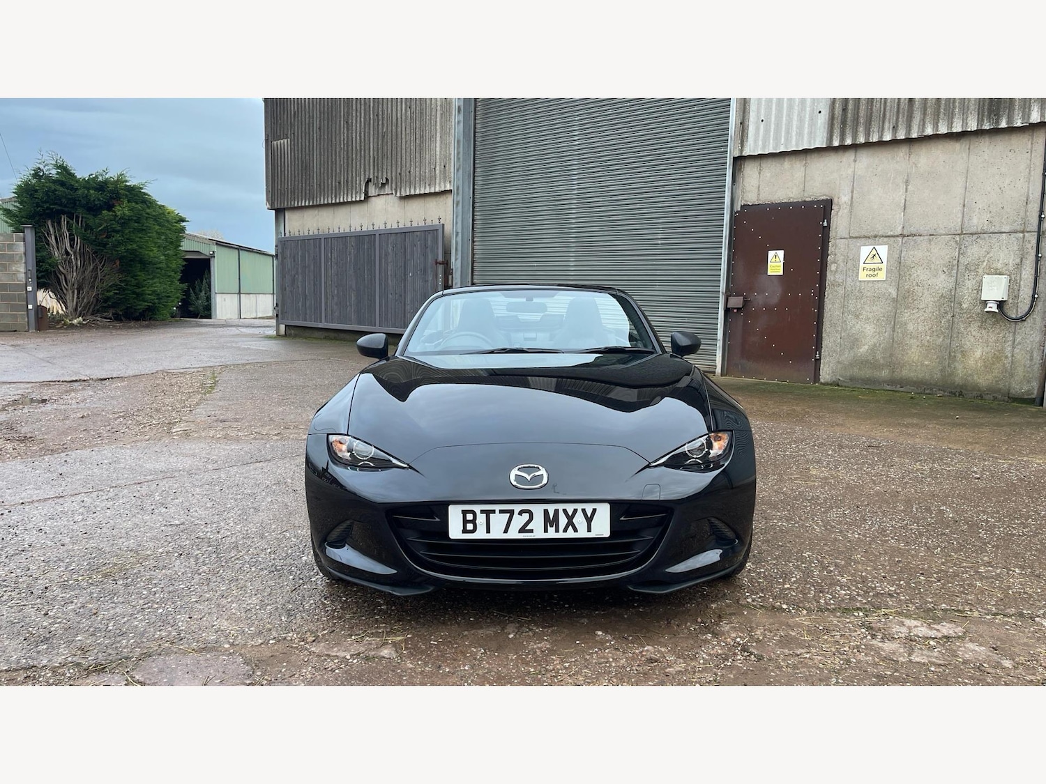 Used Mazda MX-5 2022 for sale - 76886606: Photo 17