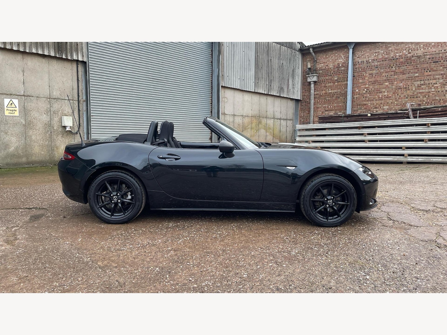 Used Mazda MX-5 2022 for sale - 76886606: Photo 18