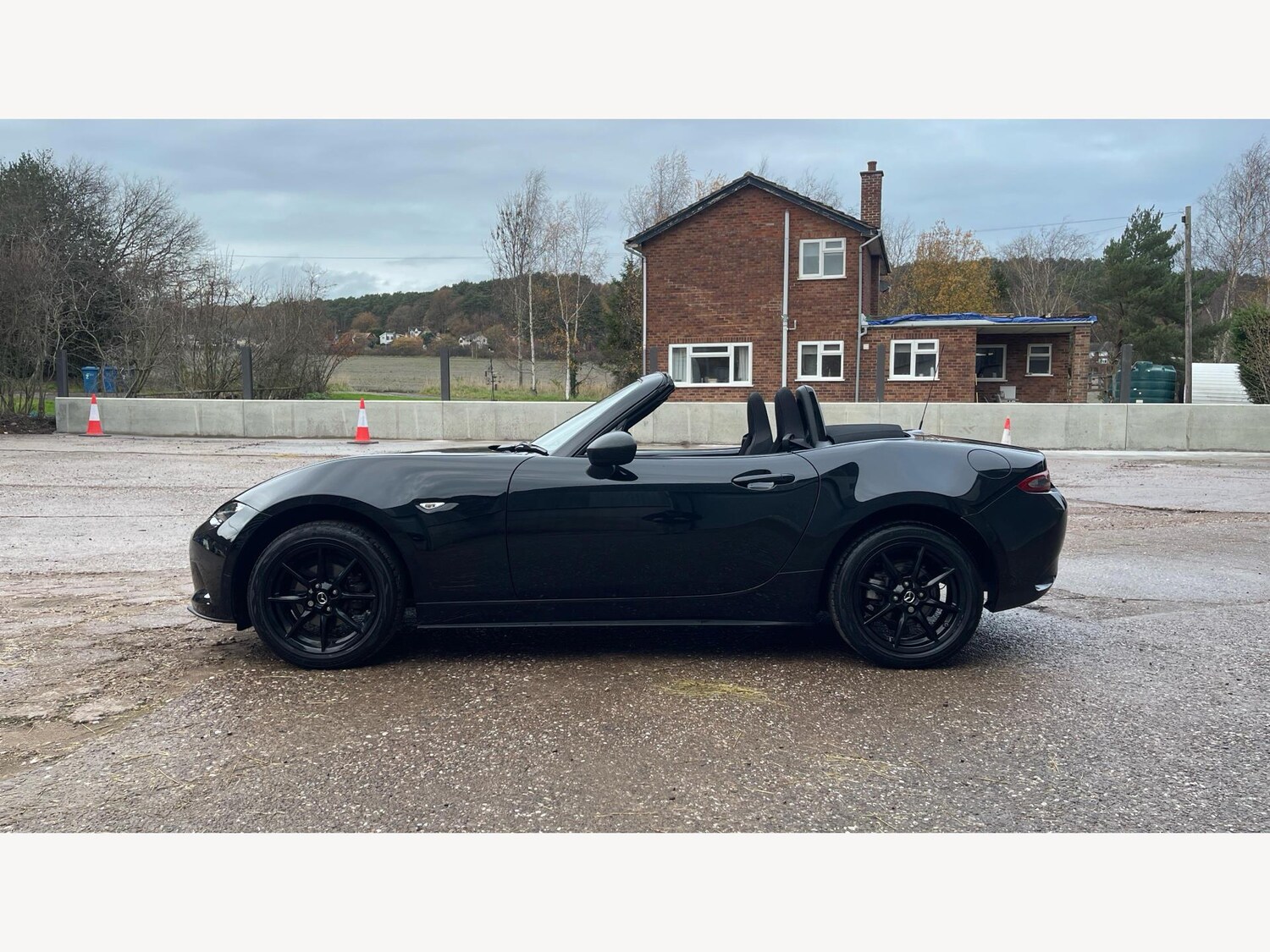 Used Mazda MX-5 2022 for sale - 76886606: Photo 19