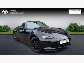 (72) - 1.5 SKYACTIV-G SE-L Euro 6 (s/s) 2dr